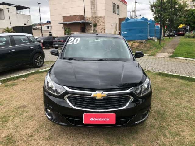 Chevrolet Cobalt 2020 1.8 mpfi ltz 8v flex 4p automático