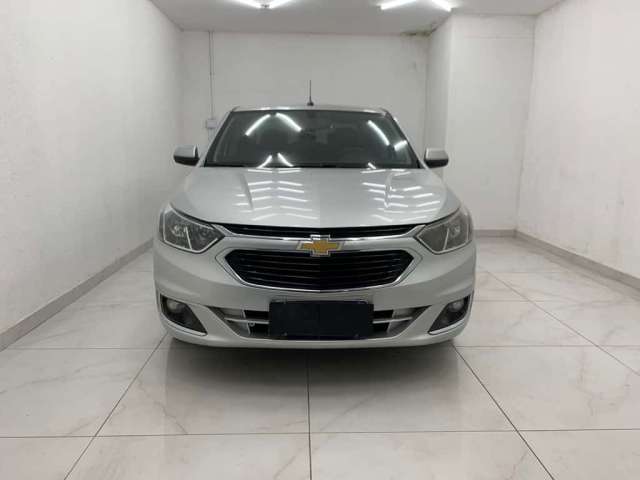 Chevrolet Cobalt 2020 1.8 mpfi ltz 8v flex 4p automático