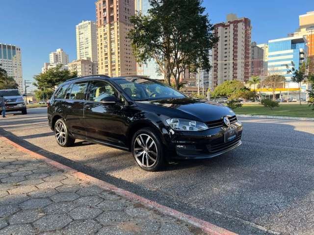 Volkswagen Golf Variant Gasolina Automático