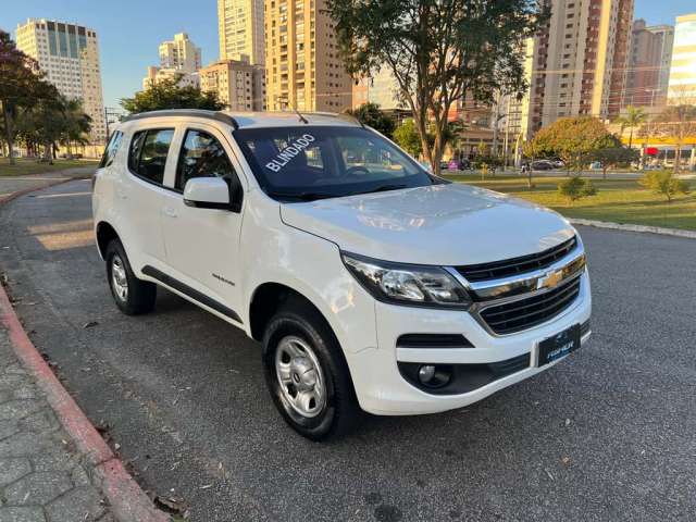 Chevrolet TrailBlazer Diesel Automático