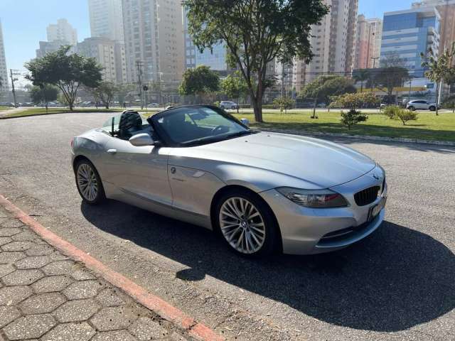 BMW Z4 Roadster Gasolina Automático