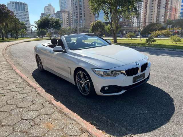 BMW 428i Gasolina Automático