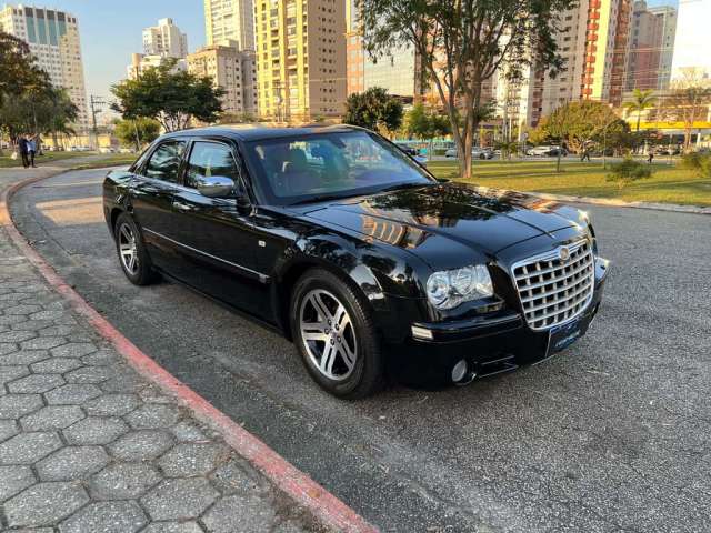 Chrysler 300C Gasolina Automático