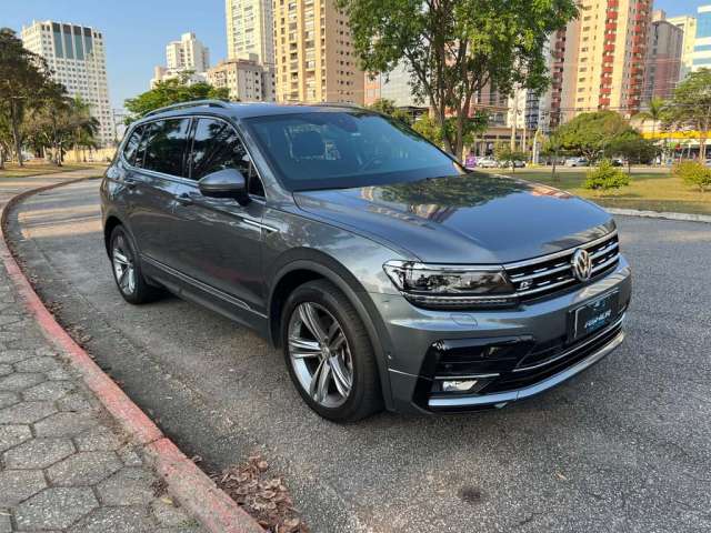 Volkswagen Tiguan Gasolina Automático