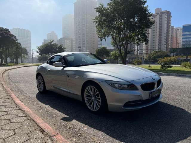 BMW Z4 Gasolina Automático