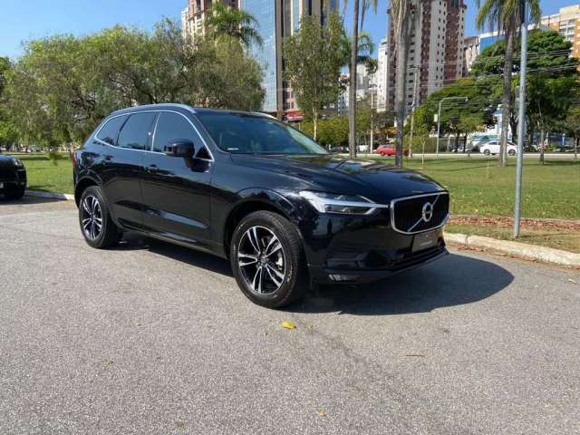 Volvo XC60 Gasolina Automático