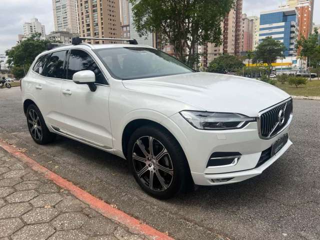 Volvo XC60 Gasolina Automático