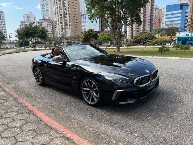 BMW Z4 Gasolina Automático