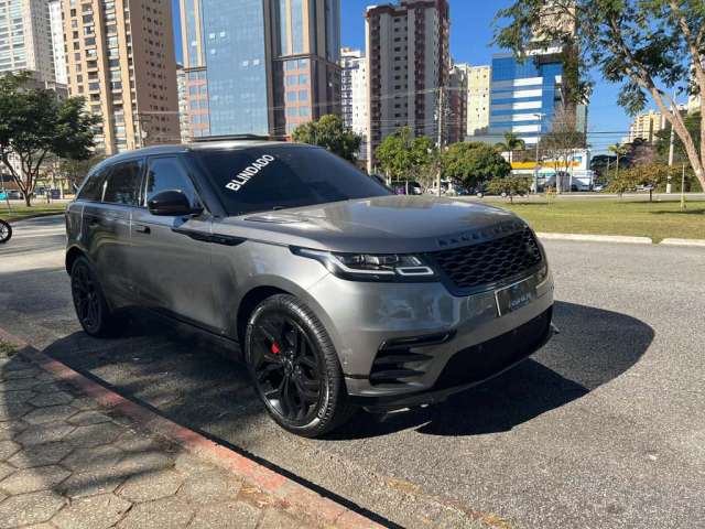 Land Rover Range Rover Velar Gasolina Automático