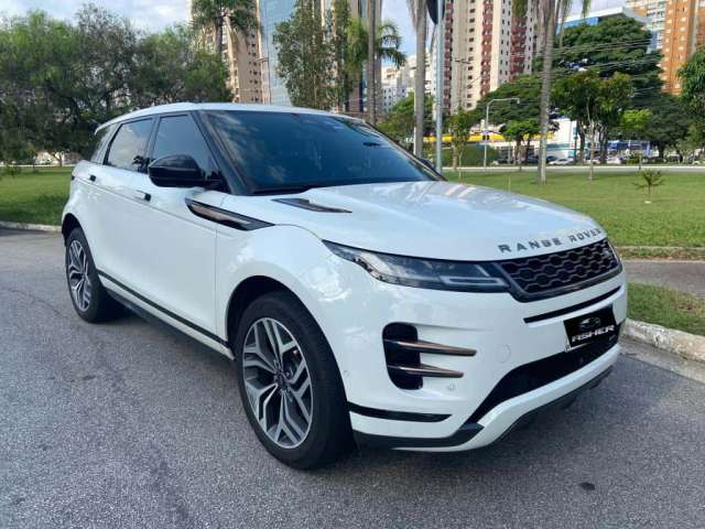 Land Rover Evoque Flex Automático