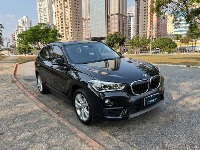 BMW X1 Flex Automático