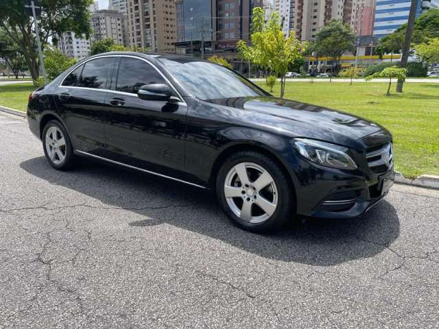 Mercedes Benz C-200 Gasolina Automático