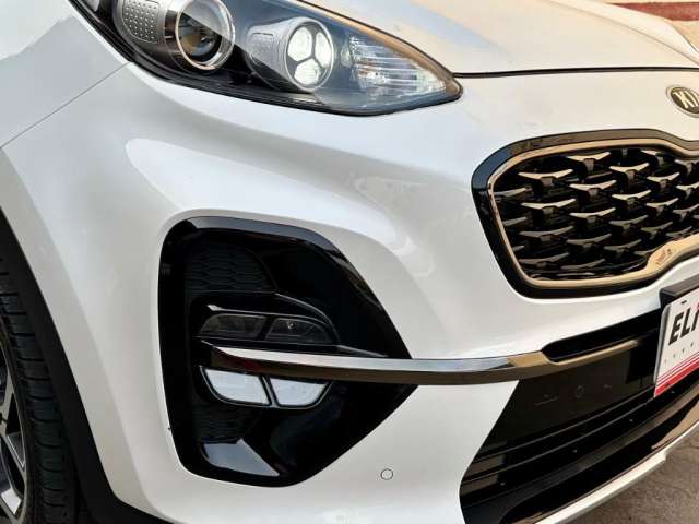 KIA SPORTAGE EX2  AUTOMATICO   2019/2019