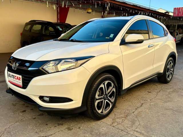 HONDA HR-V EXL CVT  2016/2016