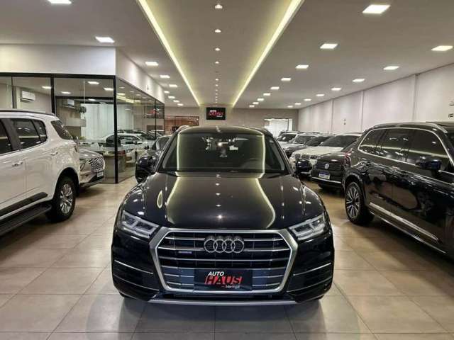 AUDI Q5 PRESTIGE PLUS 2.0 TURBO 2020