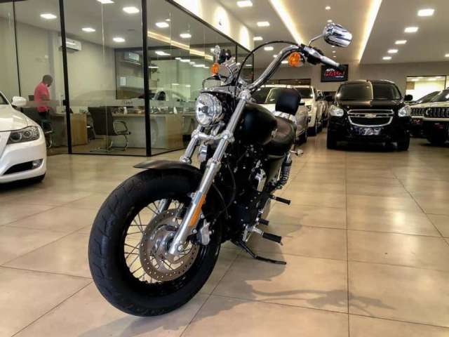 HARLEY-DAVIDSON XL1200CB 2016