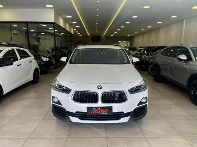 BMW X2 SDRIVE20I 2019