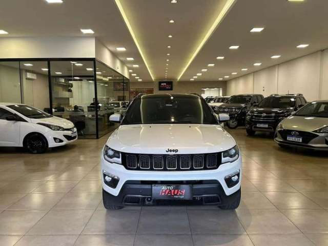 JEEP COMPASS LIMITED S 2021