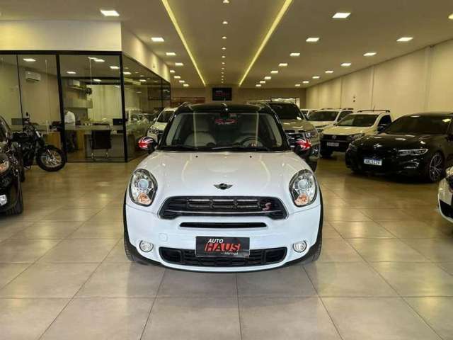 MINI COOPER COUNTRYMAN 1.6 AUT 4P