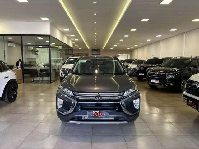 MITSUBISHI ECLIPSE CROSS HPE 2022