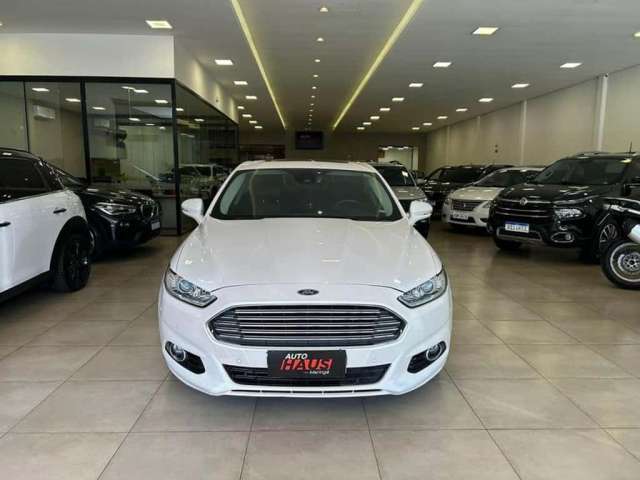 FORD FUSION AWD GTDI B 2016