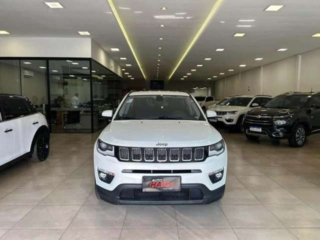 JEEP COMPASS SPORT F 2018