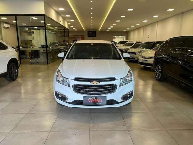 CHEVROLET CRUZE LTZ NB 2016