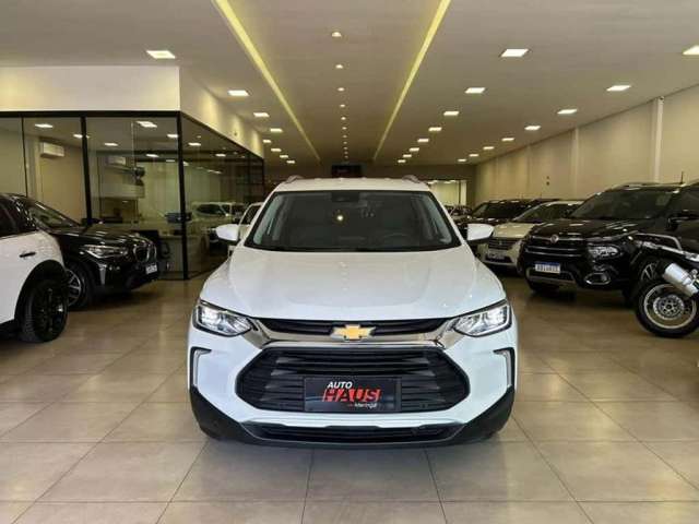 CHEVROLET TRACKER T A PR 2021