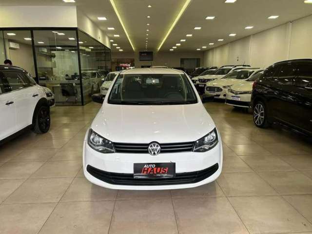 VOLKSWAGEN GOL CITY MB 2015