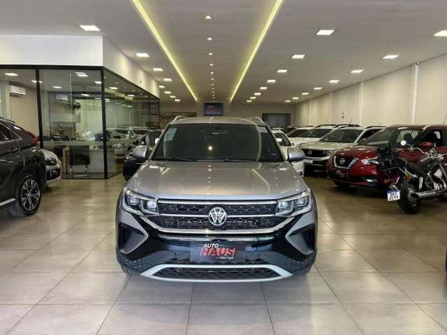 VOLKSWAGEN TAOS 1.4 250 TSI HIGHLINE 2022