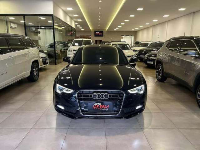 AUDI A5 AMBIENTE SPB 2.0 2013