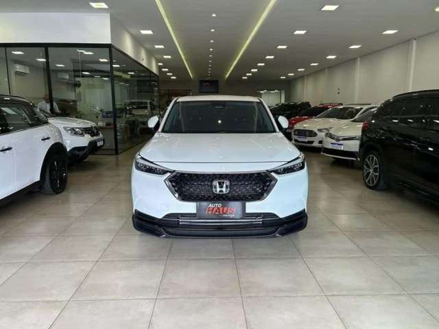 HONDA HR-V ADVANCE 2025