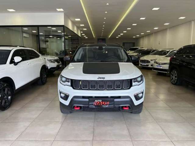 JEEP COMPASS TRAILHAWK D 2019