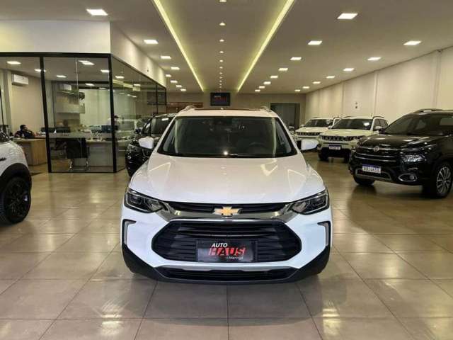 CHEVROLET TRACKER PREMIER 1.2 2023