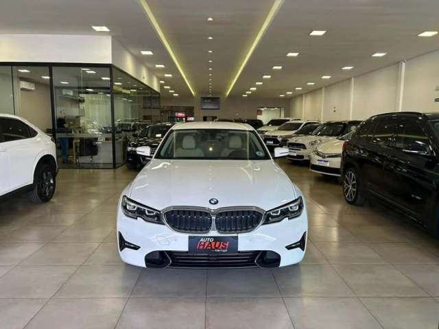 BMW 320I SPORT  2020