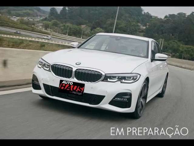 BMW 320I M SPORT FLEX 2023