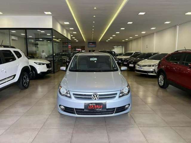 VOLKSWAGEN GOL 1.6 POWER 2012