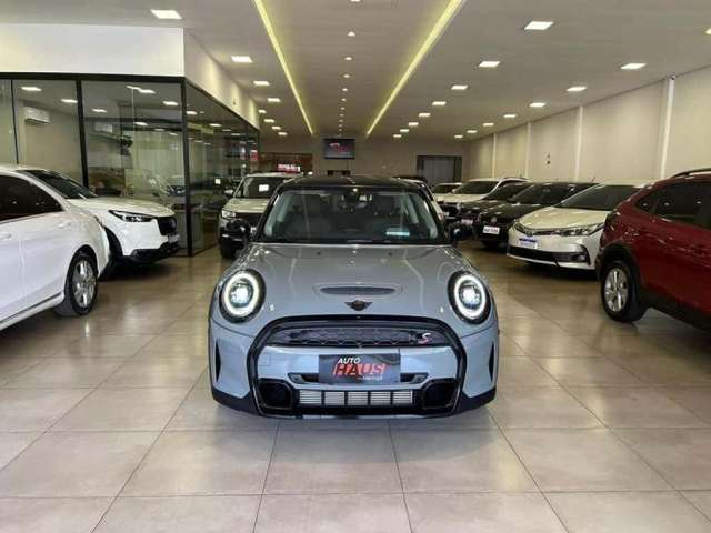 MINI COOPER S 3P 2023