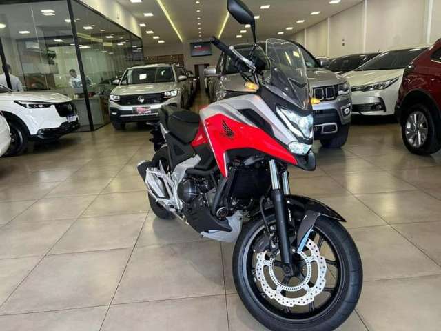 HONDA NC 750X ABS 2025