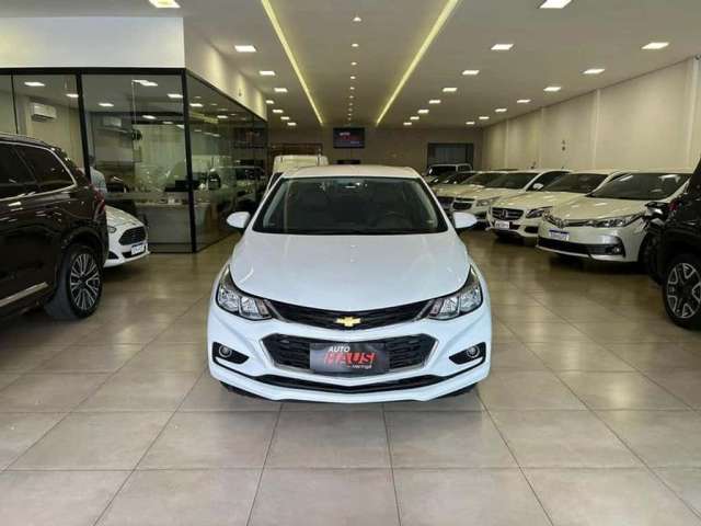 CHEVROLET CRUZE LT 1.4 2018