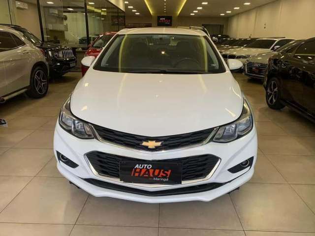 CHEVROLET CRUZE LT 1.4 2018