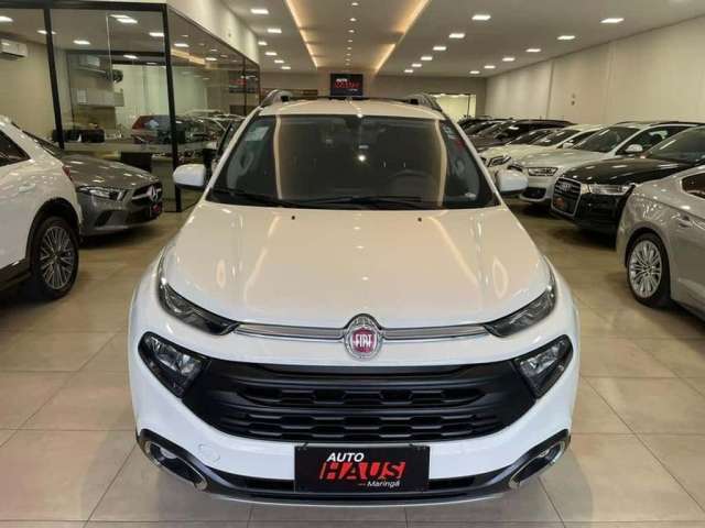 FIAT TORO FREEDOM 4X4 2019