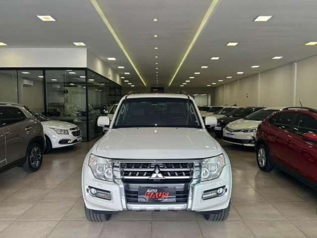 MITSUBISHI MMC PAJERO HPE 3.2 D 2016