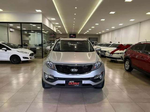 KIA SPORTAGE LX 2015