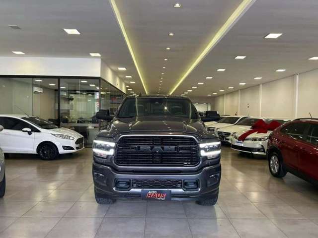 RAM 2500 LARAMIE 2021