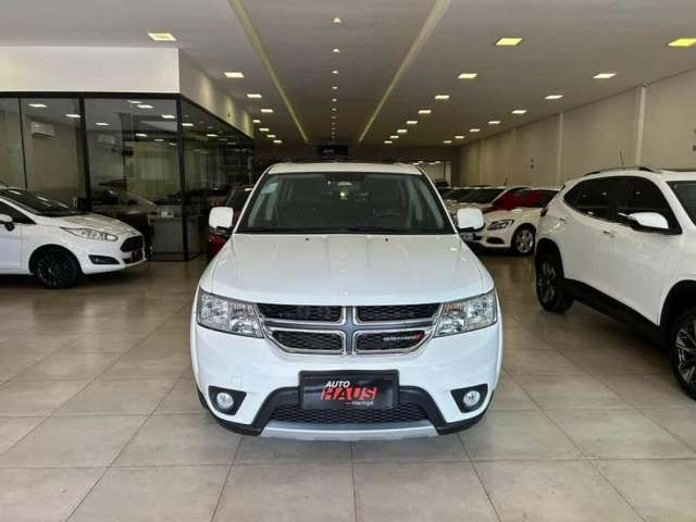 DODGE JOURNEY RT 3.6 AWD V6 AUT 2018