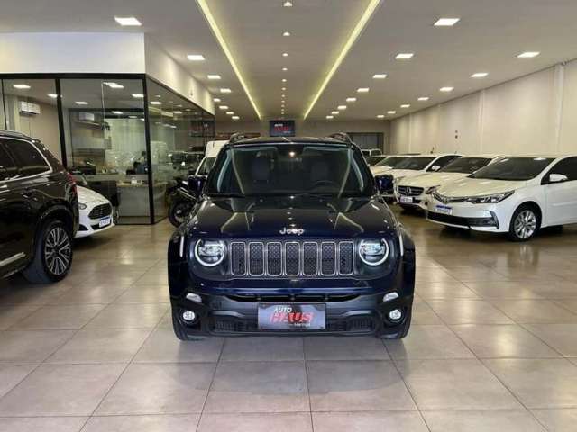 JEEP RENEGADE LONGITUDE  2021