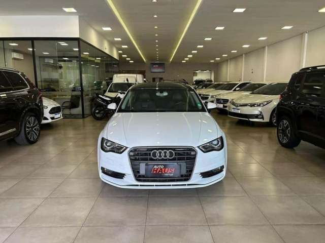 AUDI A3 AMBITION 180CV 2015