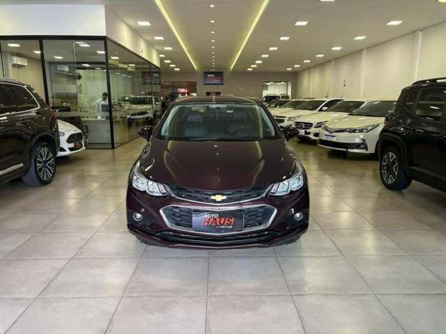 CHEVROLET CRUZE LT  2019