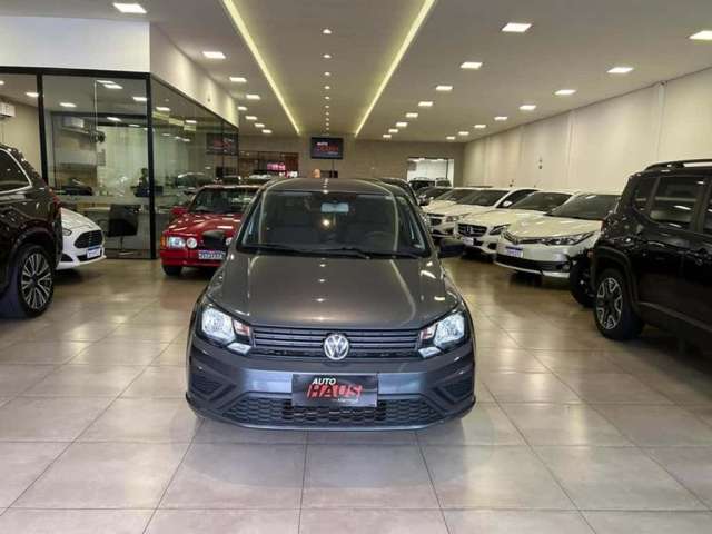 VOLKSWAGEN GOL 1.6 MSI 2021